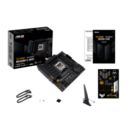 Asus Tuf Gaming B650M-E Wifi Asus Tuf Gaming B650M-E Wifi