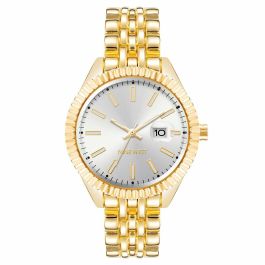 Reloj Mujer Nine West NW-2660SVGB (Ø 34 mm) Precio: 17.89999948. SKU: S7235957