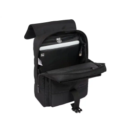 Mochila para Portátil F.C. Barcelona Premium Negro 29 x 39 x 12 cm