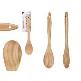 Cuchara Madera Cocina Grd Kinvara 7X35CM (24 Unidades) Precio: 37.8900005. SKU: B1JFXFDJ4L