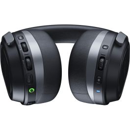 Turtle Beach TUR0731855031009 Auriculares Gaming Inalámbricos Stealth™ 700P Gen3 PS5 PS4 PC Móvil Bluetooth 80h Negro