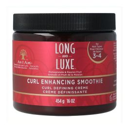 As I Am Long And Luxe Curl Enhancing Smoothie 454G/16Oz Precio: 10.50000006. SKU: S4257341