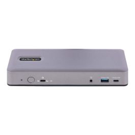 Dockstation Startech DK31C3MNCRUE Dockstation Startech DK31C3MNCRUE
