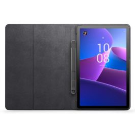 Funda para Tablet Lenovo Lenovo Tab M10 Plus Negro Gris Precio: 21.49999995. SKU: S5616000