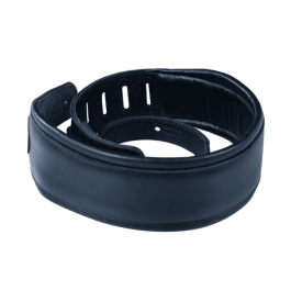 Levy's Correa Signature Series 3" Negra