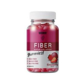 Fiber Fresa 60 Gummies Fiber Fresa 60 Gummies Precio: 10.5000005. SKU: B1EEVCLHCQ