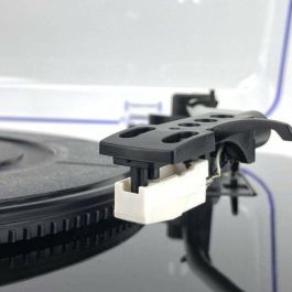 Tocadiscos Aiwa GBTUR120BKMKII Negro