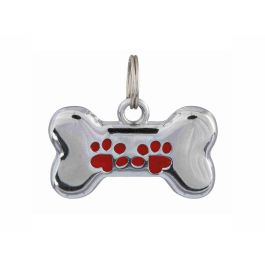 Placa identificativa para collar Trixie Precio: 7.88999981. SKU: B1DLFVN4B6