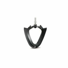 Kenwood AT502 Mezclador suave Accesorio para robots Chef XL, Titanium y Cooking Chef - Ideal para masas suaves y esmaltes