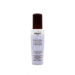 Dikson Luxury Caviar Bi-phase Suero Bifásico Capilar Revitalizante 100 Ml Precio: 18.49999976. SKU: SBL-24006022