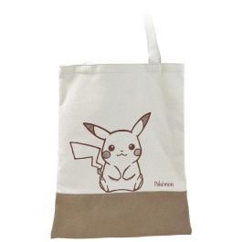 CYP BRANDS Bolsa Shopping Pokemon de Loneta - 33x1x40cm CYP BRANDS Bolsa Shopping Pokemon de Loneta - 33x1x40cm Precio: 12.68999963. SKU: B1CPC5YRBY