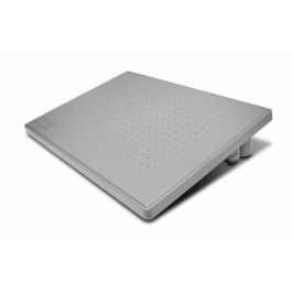 Reposapies Kensington Smartfitásolemate Altura Ajustable Gris
