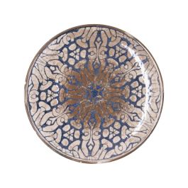 Plato Llano Porcelana Deneb Hydrozero Bidasoa 27 cm (6 Unidades) Precio: 35.50000003. SKU: B14JSRFFTZ