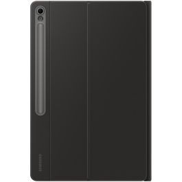 Samsung Book Cover Keyboard fr Tab S10 FE+. Black