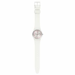 Reloj Unisex Swatch PEARLAZING (Ø 34 mm)