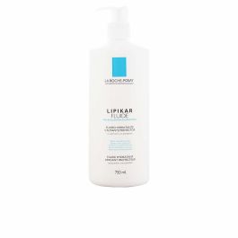 La Roche-Posay Lipikar Fluide 750 mL La Roche-Posay Lipikar Fluide 750 mL Precio: 25.5899996. SKU: S0590422