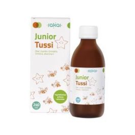 SAKAI Junior Tussi Jarabe 240ml Precio: 11.5900004. SKU: B1GWV4FHVV