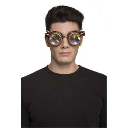 Gafas steampunk talla única Gafas steampunk talla única