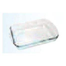Pyrex Fuente Rectangular de Vidrio para Hornear, 35 cm x 23 cm, Cristalería Complementos (Set de 6) Precio: 42.0354. SKU: B17L35RZKC