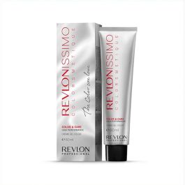 Revlon Revlonissimo Colorsmetique 60ml Color 8.31 - Crema-gel coloración permanente con efecto mascarilla Precio: 6.69000046. SKU: SBL-7219914831
