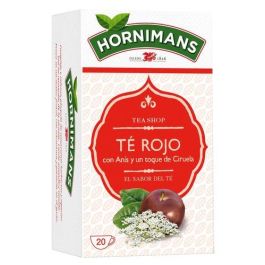 Te Rojo Hornimans Caja De 20 Sobres Te Rojo Hornimans Caja De 20 Sobres Precio: 3.4999998. SKU: B1AHF7YEE2