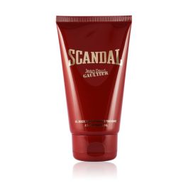 Jean Paul Gaultier Scandal Gel de Ducha Oriental Amaderado Energizante para Piel y Cabello 150 mL Precio: 29.49999965. SKU: SLC-82583