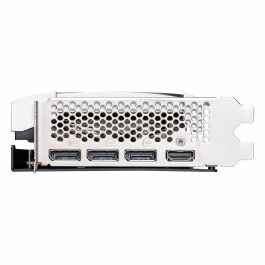 Tarjeta Gráfica MSI 912-V812-077 16 GB geforce rtx 5060 ti GDDR7