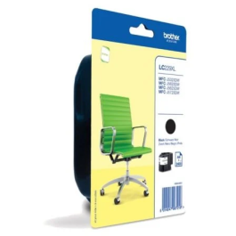 BROTHER Cartucho tinta negra super larga duracion MFCJ5320DW/MFC5620DW/MFCJ5720DW Precio: 33.7900002. SKU: S55100270