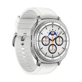 Smartwatch Samsung Galaxy Watch8 Classic Blanco 1,34" 46 mm