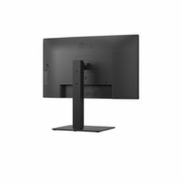 LG 27BA75QB-B Monitor 27 Pulgadas WQHD IPS 1440p 100Hz USB-C DP HDMI RJ45 KVM Daisy-Chain Negro