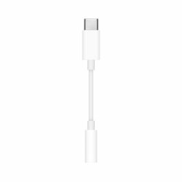 Apple Cable Adaptador USB-C a Jack 3.5mm para Auriculares