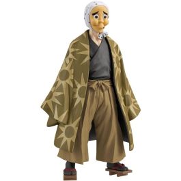 BANPRESTO Figura Hotaru Haganezuka Demon Slayer Kimetsu no Yaiba 17cm