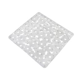 Metaltex Salva fregadero de Polipropileno Transparente 32x32cm Precio: 4.49999968. SKU: S7916585