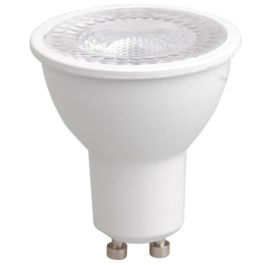 Silver Electronics Bombilla LED Dicroica Regulable GU10 8W (Eq. 50W) 5000K (Luz Día) 600lm 38º Eficiencia A+ Precio: 8.49999953. SKU: B18GZA3LV4