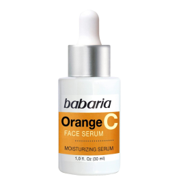 Babaria Vitamin c serum anti-oxidante 30 ml Babaria Vitamin c serum anti-oxidante 30 ml Precio: 7.95000008. SKU: S0564195