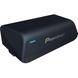 Pioneer TS-WX010A Subwoofer Activo para Coche con Caja Acústica 50W RMS, Clase D, 20-200Hz, 4Ω