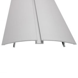 Greenice Pe001A Perfil de Aluminio de 1M para Tiras LED Flexibles y Rígidas, Empotrable Precio: 12.94999959. SKU: B18SD723SE