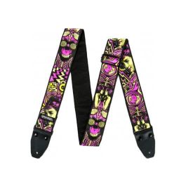 Correa Guit/ Bajo I Love Dust Smoking Moon - Org Precio: 29.49999965. SKU: B1833CHX76