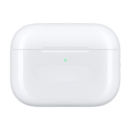 Apple AirPods Pro 3ª gen. Auriculares Inalámbricos Blancos con Cancelación de Ruido y Audio Espacial