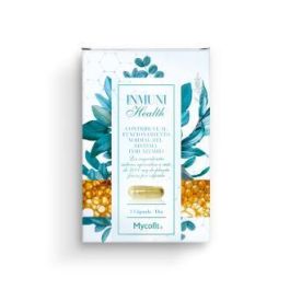 Inmunihealth 30Cap. Precio: 16.5. SKU: B12EA36CZ7