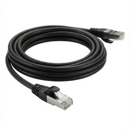 SHARKOON Cable de Red SFTP RJ-45 Cat.7a, Negro, 10 Metros Precio: 41.7571. SKU: B1FGSQDVX7