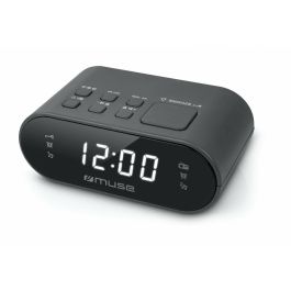 Radio Despertador Muse M10CR Precio: 18.8899997. SKU: B1EGD29552