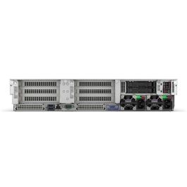 HP Enterprise Servidor ProLiant DL380 Gen11 4516Y+ 24-Core 2.2GHz 2x32GB-R DDR5 8xSFF 2x480GB SSD MR408i-o 2x1000W