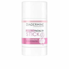 Diadermine CUIDADO ESENCIAL limpieza facial stick 40 gr, Desmaquillante para piel limpia y radiante Precio: 5.50000055. SKU: S0596931