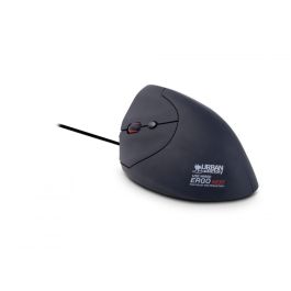 Ratón Urban Factory EML01UF-V2 Negro Ratón Urban Factory EML01UF-V2 Negro