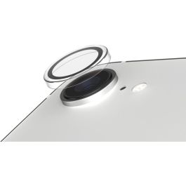 PanzerGlass Protector de Lente de Cámara SAFE. para iPhone 16e Transparente – Resistente a Rayones y Golpes Precio: 25.4999998. SKU: B16X5DKDND
