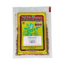Macoesa Valeriana Herbofarma 50Gr Precio: 5.5. SKU: B1AWRWAZV8