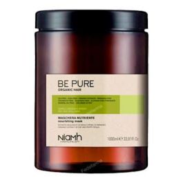 Nourishing - Mask Dry And Dull Hair 1000Ml Precio: 14.7899994. SKU: B1JAA4G4XR