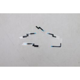 Lenovo Drift2 AMD FRU IR Bezel Sheet con ePryTape