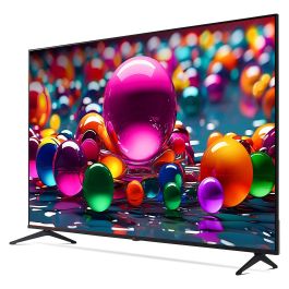 Smart TV LG 75UA75006LA 75" 4K Ultra HD LED HDR D-LED